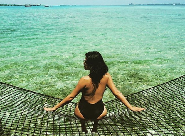 Shenaz Treasury Instagram Photos